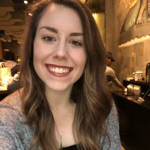 Meet your Posher, Addison